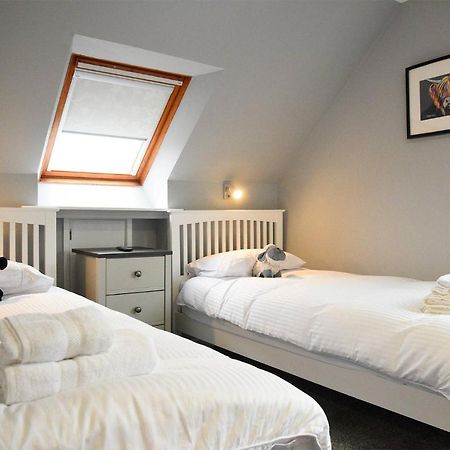 וויג 5 Glenconon Bed And Breakfast מראה חיצוני תמונה