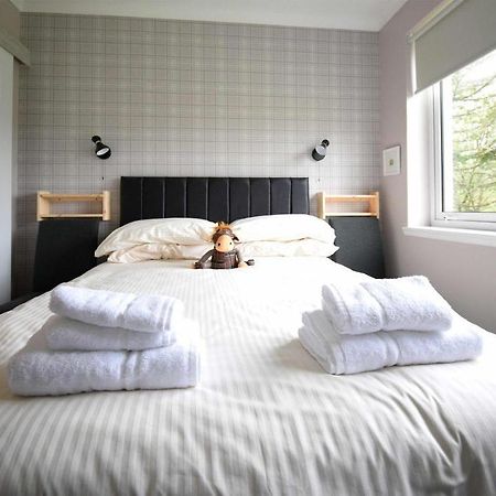 וויג 5 Glenconon Bed And Breakfast מראה חיצוני תמונה