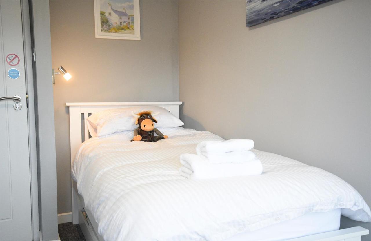 וויג 5 Glenconon Bed And Breakfast מראה חיצוני תמונה