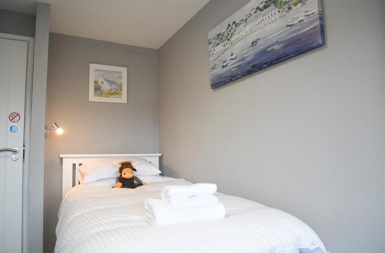 וויג 5 Glenconon Bed And Breakfast מראה חיצוני תמונה