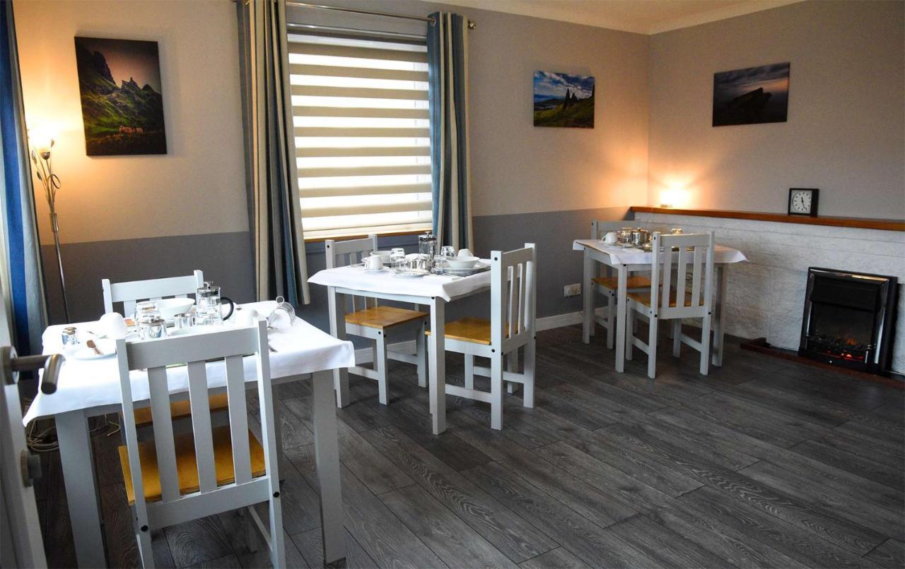 וויג 5 Glenconon Bed And Breakfast מראה חיצוני תמונה