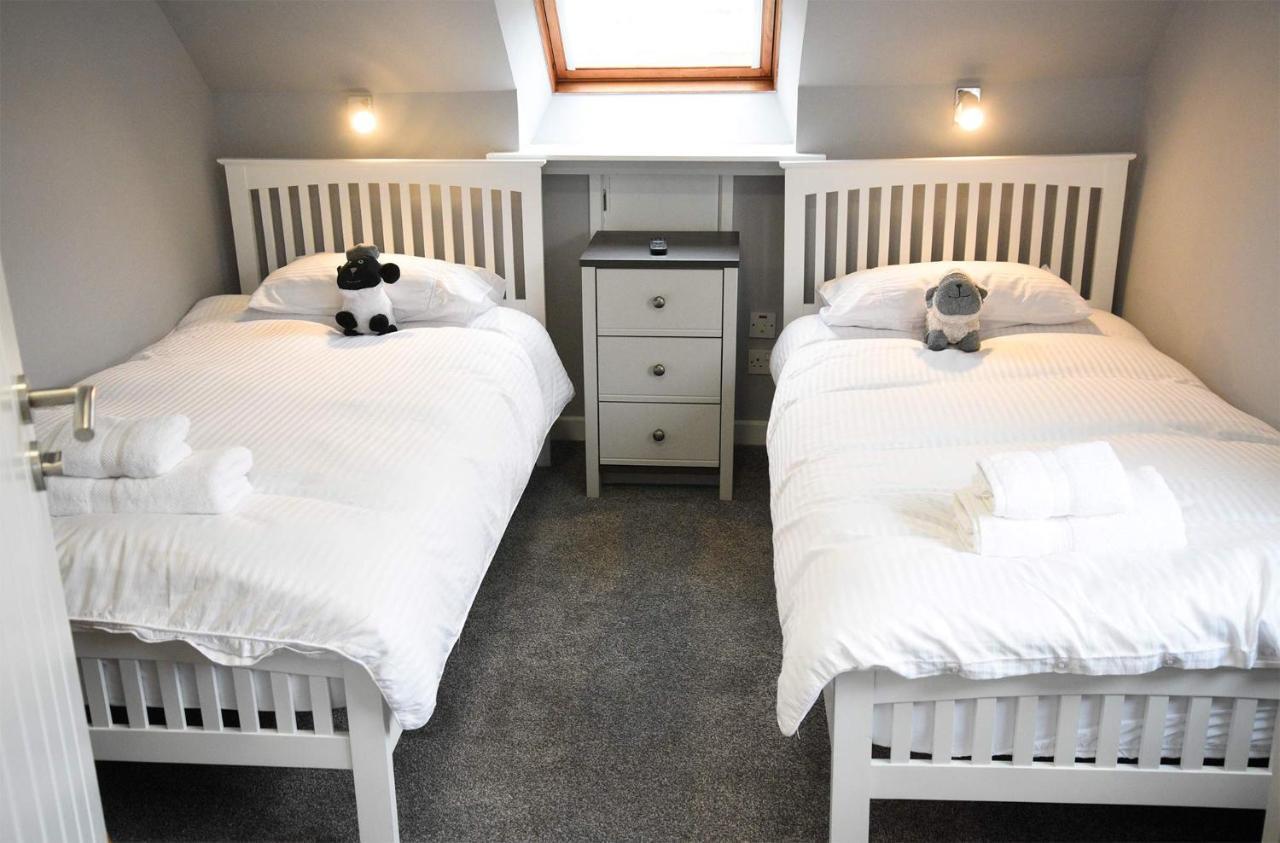 וויג 5 Glenconon Bed And Breakfast מראה חיצוני תמונה