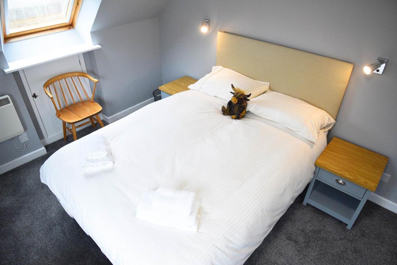 וויג 5 Glenconon Bed And Breakfast מראה חיצוני תמונה