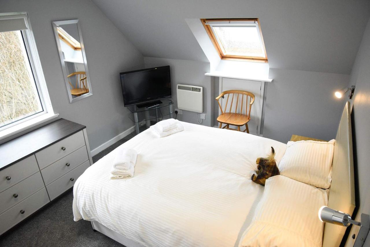 וויג 5 Glenconon Bed And Breakfast מראה חיצוני תמונה