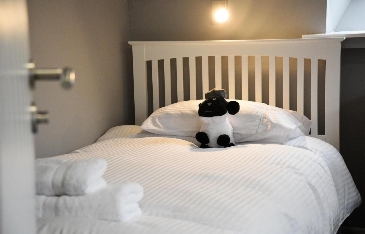 וויג 5 Glenconon Bed And Breakfast מראה חיצוני תמונה
